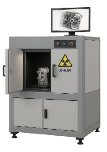 Industrial X-ray System
