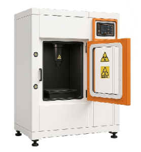 Industrial X-ray Cabinet